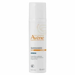 Avene Sunsimed KA Emulsion, 80 ml