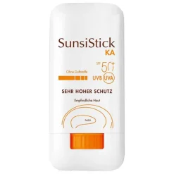 Avene Sunsistick KA SPF 50 + , 20 g