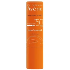Avene Sunsitive Lippen Sonnenstick SPF 50 + , 3 g