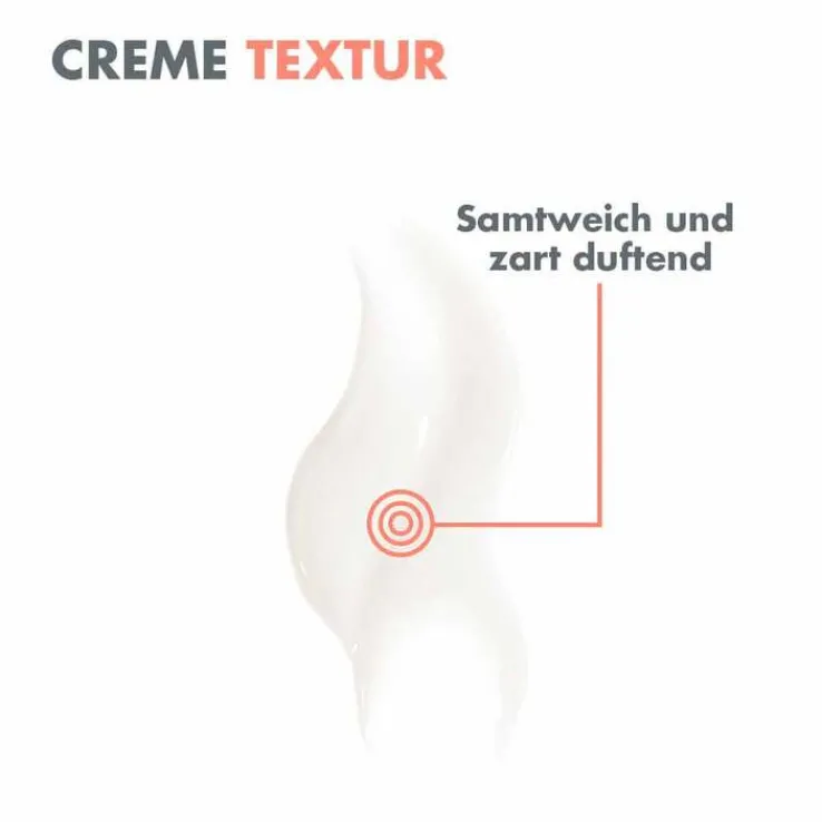 Avene Vitamin Activ Cg Radiance Intensiv-Creme, 50 ml