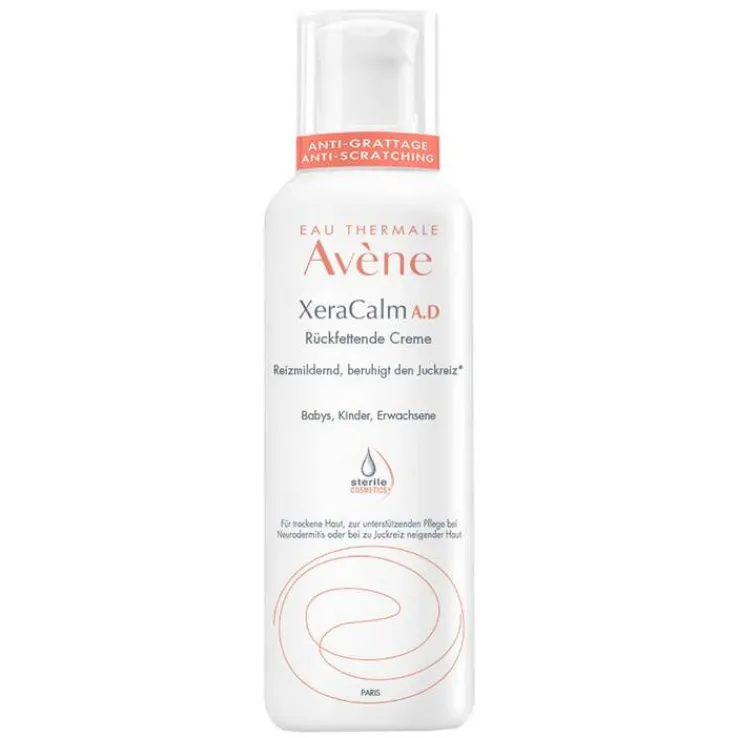 Avene Xeracalm A.D rückfettende Creme, 400 ml
