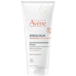 Avene Xeracalm Nutrition nährender Balsam, 200 ml