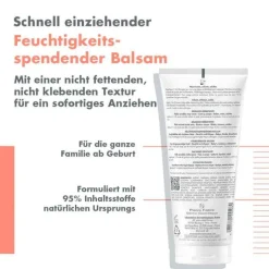 Avene Xeracalm Nutrition nährender Balsam, 200 ml