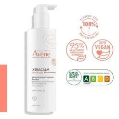 Avene Xeracalm Nutrition nährender Balsam, 400 ml
