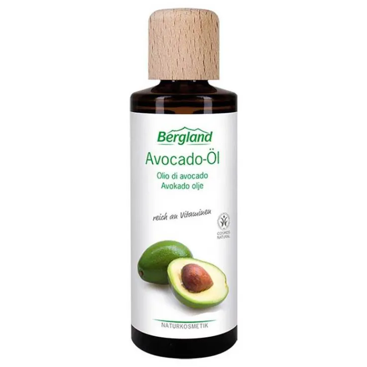 Avocado-Öl, 125 ml