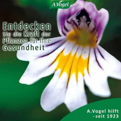 A.VOGEL Augen-Tropfen 6 Mon.n.Öffnen haltbar, 10 ml