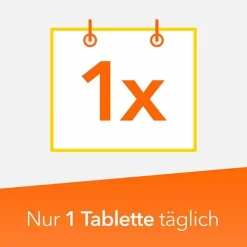 A-Z KOMPLEX-ratiopharm Tabletten, 100 St