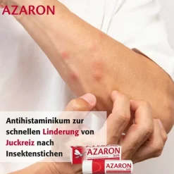 Azaron Stick, 5.75 g