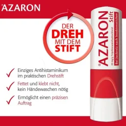 Azaron Stick, 5.75 g