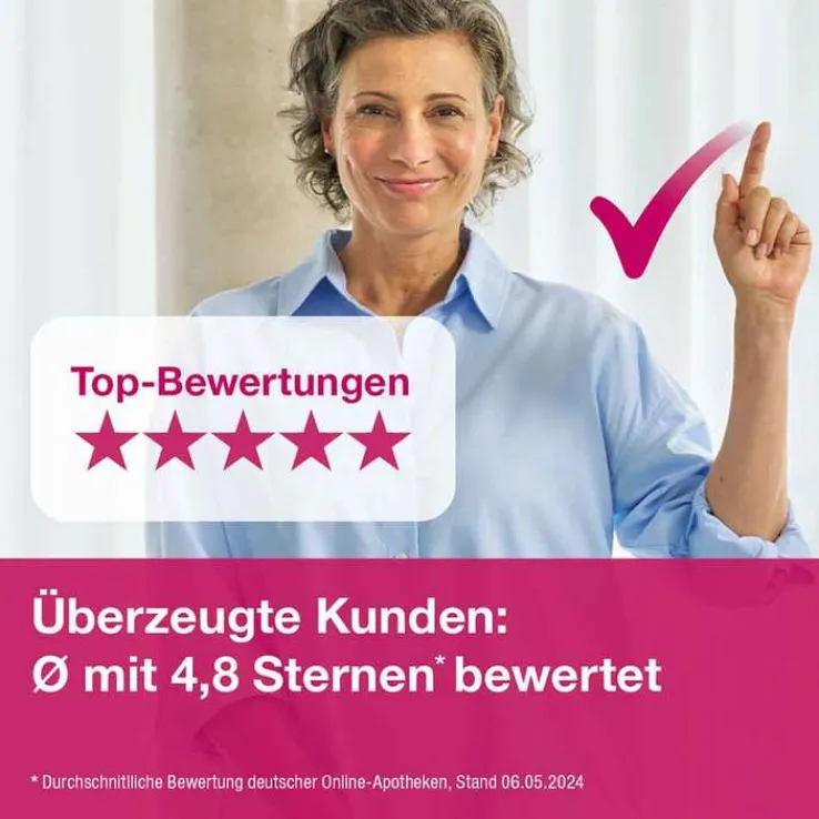 B12 Ankermann® 1000 µg Vitamin B12 Tabletten hochdosiert, 50 St