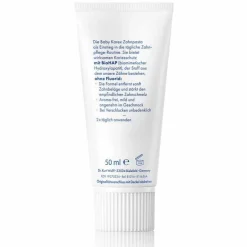 Baby Karex Zahnpasta, 50 ml