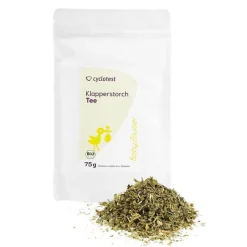 Babyzauber Bio-Klapperstorchtee, 75 g