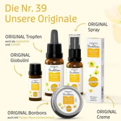 Bachblüten Murnauer Original Tropfen nach Dr. Bach, 20 ml