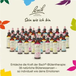 Bachblüten Nr. 12 Gentian Tropfen, 20 ml