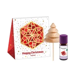 Baldini Happy Christmas Tannenbaum Duftset, 1 P