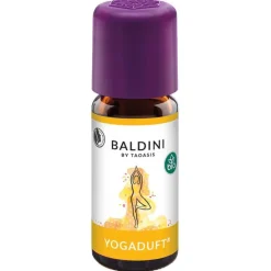 Baldini Yogaduft Öl Bio, 10 ml