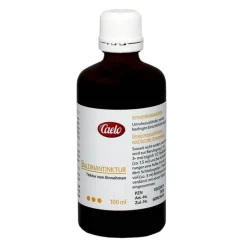 Baldriantinktur Caelo, 100 ml