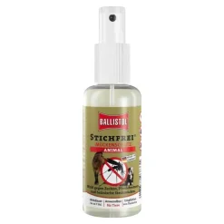 Ballistol Stichfrei Animal Spray vet. (für Tiere), 100 ml