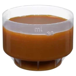 Basen Aktiv Mineralstoff-Kräuter-Elixier Salus, 250 ml