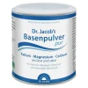 Basenpulver pur Dr. Jacob`s, 200 g