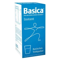 Basica instant Pulver, 300 g