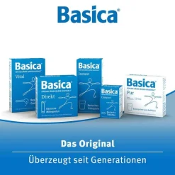Basica instant Pulver, 300 g