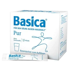 Basica Pur Pulver, 50 St