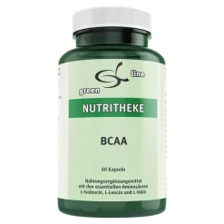 Bcaa Kapseln, 60 St