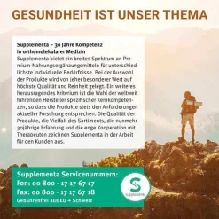 B-Complex mit Methylfolat und Intrinsic Factor Kap, 60 St