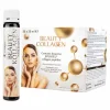 Beauty Collagen Hyaluron Solugel bioactive Ampulle , 30 St