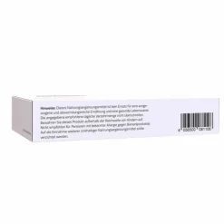 Beecraft Propolis Kapseln Plus, 30 St