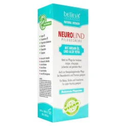 Believa Neurodermitis & Psoriasis Hautcreme, 100 ml