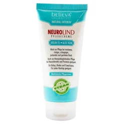 Believa Neurodermitis & Psoriasis Hautcreme, 100 ml