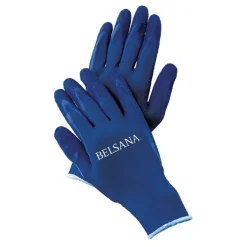 Belsana grip-Star Spezialhandschuhe Größe L, 2 St