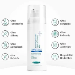 Benevi Hydroderm Gesichts Fluid plus, 50 ml