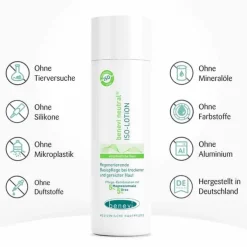Benevi Neutral Iso-Lotion, 200 ml