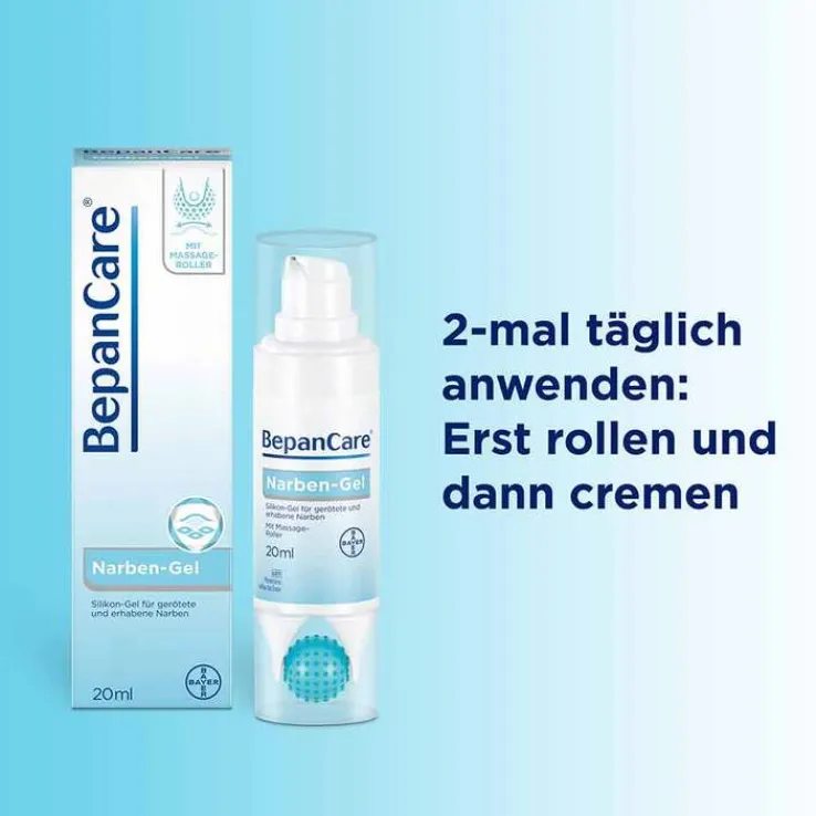 Bepancare Narben-Gel, 20 ml