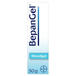 BepanGel® Wundgel, 1X50 g