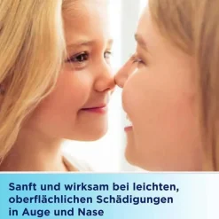 Bepanthen Augen- und Nasensalbe zur Förderung der Wundheilung, 5 g