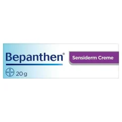 Bepanthen Sensiderm Creme, 20 g