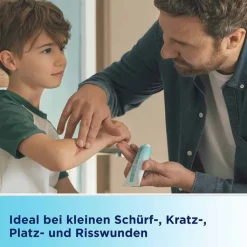 Bepanthen Wund- und Heilsalbe bei oberflächlichen Hautverletzungen, 20 g