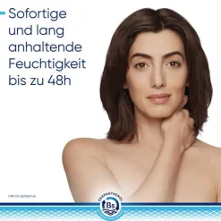 Bepanthol Derma feuchtigkeitsspendende Körperlotion, 1X400 ml
