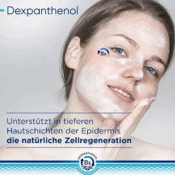 Bepanthol Derma mildes Gesichtswaschgel, 1X200 ml