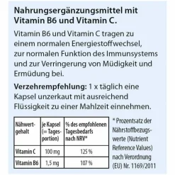 Betadur Kapseln, 90 St