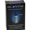 Bgstar Kontroll Lösung normal, 6 ml