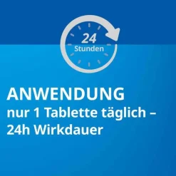 Bilastin STADA 20 mg Tabletten, 50 St