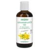 Bio Johanniskraut-Öl, 100 ml
