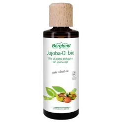 Bio Jojoba-Öl, 125 ml