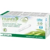 Bio Tampons Super mit Applikator 100% Bio Baumwolle Masmi, 14 St