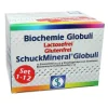Biochemie Globuli Set 1 - 12 Lactose frei, 12X7.5 g
